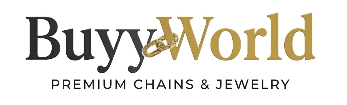 Buyyworld logo